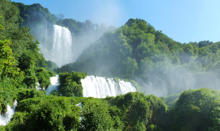 Cascata delle Marmore