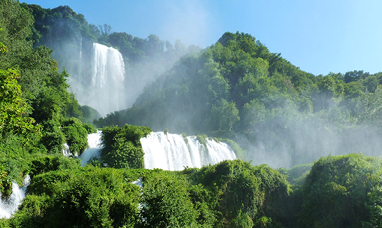 Cascata delle Marmore